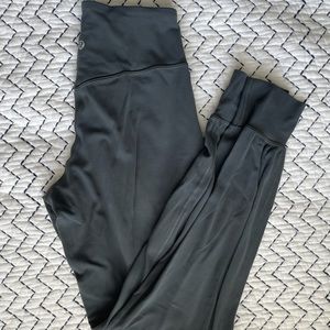 lululemon Align Joggers Full Length